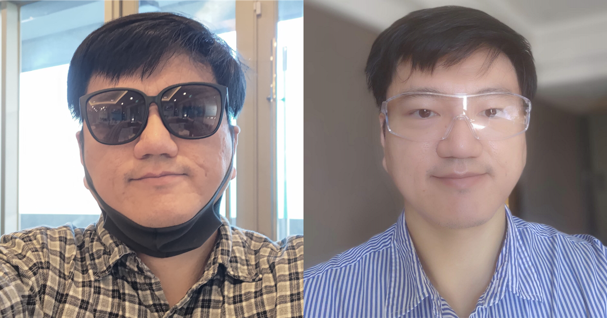 是的，我去做老花雷射 Presbyond LBV 了！評估過程與心得。