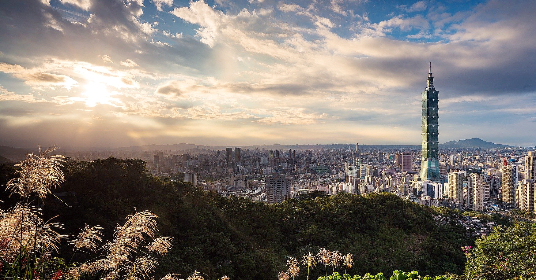 【陪你看國際新聞】蛤？中華民國 4.0？