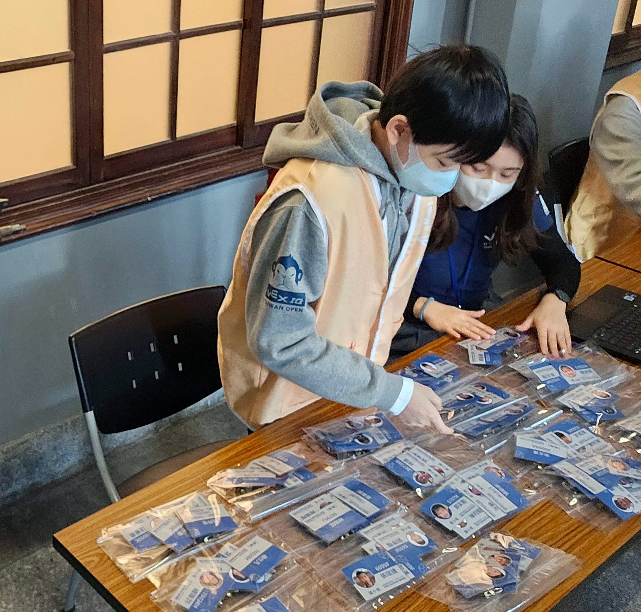 關於 VEX，我常被家長們問到的一些問題？以及為什麼我們連續學這麼多年？